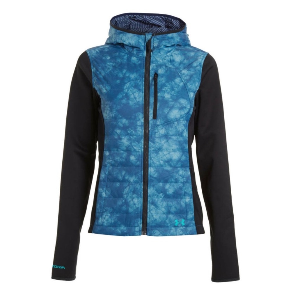Under Armour jacket